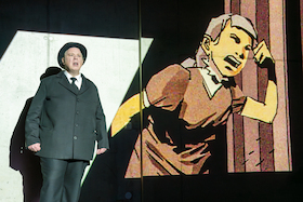 Bild: Die Verwandlung