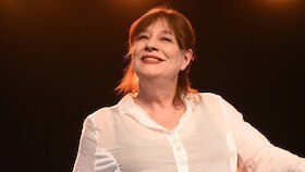 Bild: Ulla Meinecke - Tour `37 - Mein Tag