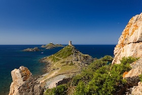 Bild: Korsika - Die wilde Insel