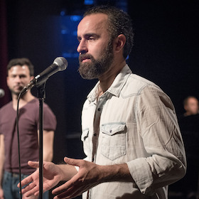 Bild: DIE NSU-MONOLOGE - Dokumentarisches Theater von Michael Ruf