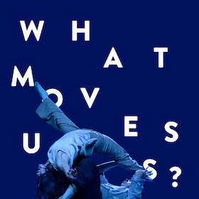 Bild: ChoreoLab: TanzSüd 2026 - What moves us?