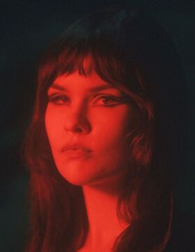 INA FORSMAN - xxxxx xxxx xxxx Tour 2025 - Sa. 05.04.2025 um 20:30 Uhr