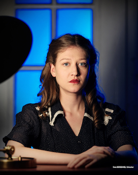 Bild: Nach Mitternacht