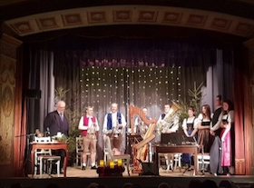 Bild: Schwäbische Weihnacht - Schwäbische Weihnacht