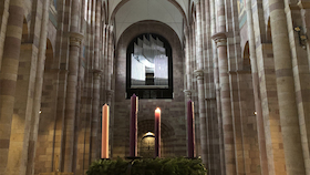 Bild: Sternstunden - Adventskonzerte im Dom - Nun komm, der Heiden Heiland