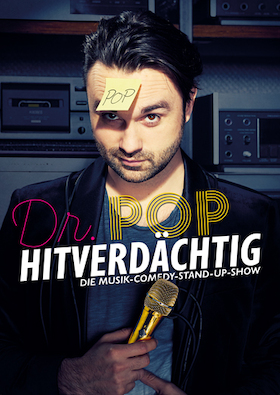 Bild: Dr. Pop - Hitverdächtig