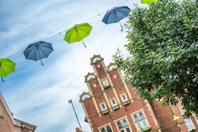 Bild: Altstadtführung durch Meppen