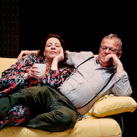 Bild: Tatort - So isch's wore! Komödie von Harald Hurst