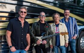 Bild: Tommy Castro & The Painkillers - Live 2027