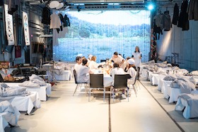 Bild: Nachtstück N°8 - 3 TAGE FREI