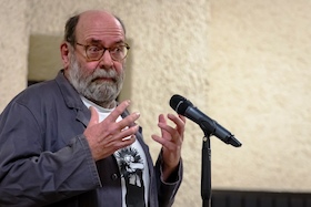 Bild: Babenhäuser Pfarrer(!)-Kabarett & Wolfgang Buck - Franke trifft Hessen – interkulturelles Pfarrerkabarett