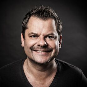 Bild: Ingo Appelt - Männer nerven stark