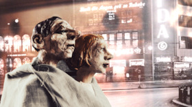 Bild: Kleiner Mann, was nun?