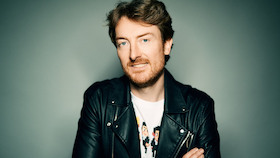 Bild: Jochen Prang - Immer is was!!!