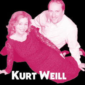 Bild: Kurt Weill zwischen Berlin & Broadway