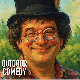 Bild: Dabbejagd „de Luxe“ - Savoir Vivre im Odenwald