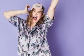 Bild: Fee Brembeck - Komm du erst mal aus meinem Alter