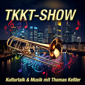 Bild: Die "TKKT-SHOW" - mit Thomas Keßler