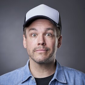 Bild: Jan van Weyde - Neues Programm