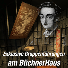 Bild: Exklusive Gruppenführung