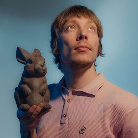 Bild: Robert Alan - Neues Programm