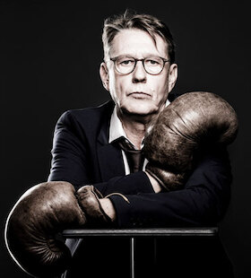 Bild: Andreas Rebers - rein geschäftlich: Bilanz