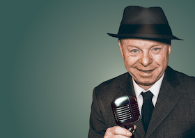 Bild: Das Sinatra-Experiment - Eine musikalische Spurensuche