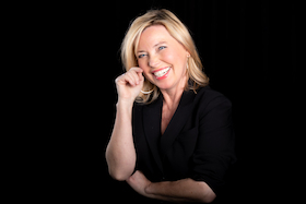 Bild: Simone Solga - "Sie kennen mich"