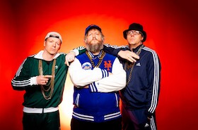 Bild: Wildes Holz & Freunde - „Wildes Holz und Freunde“ feat. Matthias Strucken