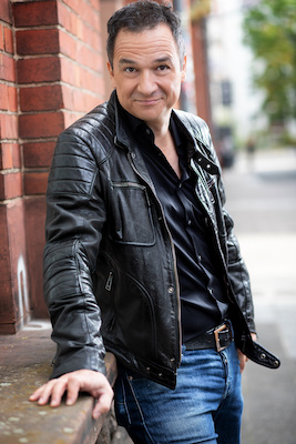 Bild: Stephan Bauer - Am Ende der Nerven und noch so viel Ehe übrig