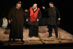 Bild: The Bright Side of Life