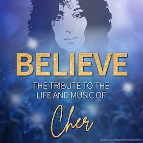 Bild: BELIEVE - The Tribute To The Life And Music Of Cher