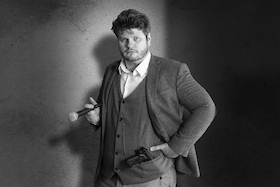 Bild: Jan Philipp Zymny - Illegale Straßentherapie