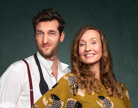 Bild: Das Geld liegt auf der Fensterbank, Marie - Glorreich versieben