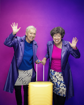 Bild: Lioba Albus - Ende offen