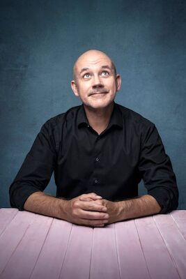 Bild: Frank Fischer - "GAGALAND" - Frank Fischer - "GAGALAND"