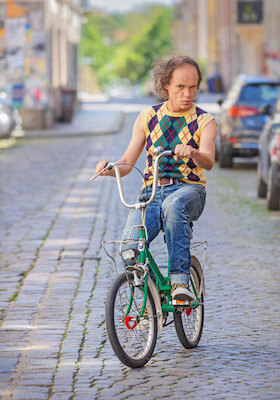 Bild: Olaf Schubert und seine Freunde – Jetzt oder now! - Open Air