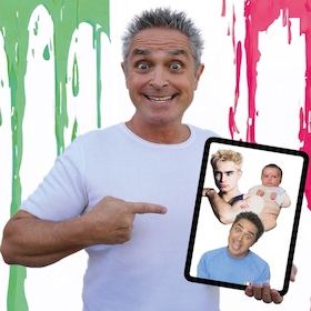 Bild: Roberto Capitoni - 60 ist das neue 40