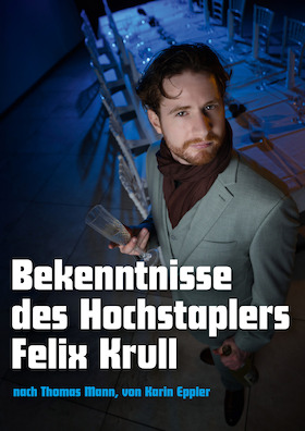 Bild: Bekenntnisse des Hochstaplers Felix Krull