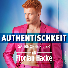 Bild: Florian Hacke - Authentischkeit
