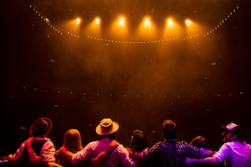 Bild: Fleetwood Mac by The Cosmic Carnival - The Incredible Story