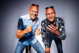 Bild: Die Feisten - Familienfest