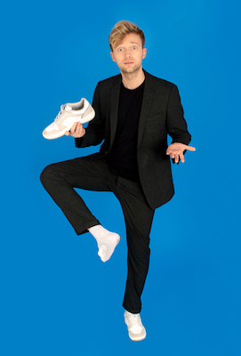 Bild: Marc Weide - Magier des Monats