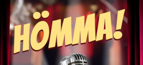 Bild: "Hömma! DER Ruhrpottabend“ - "Erst nen Korn, dann janz viel Comedy!"