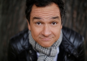 Bild: Stephan Bauer - Am Ende der Nerven und noch so viel Ehe übrig