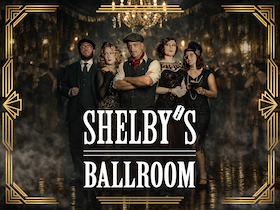 Bild: Shelby’s Ballroom