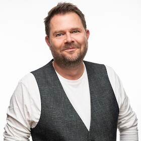 Bild: Das wird ein Vorspiel haben - Michael Frowin