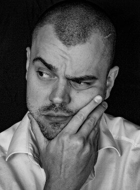 Bild: Nikita Miller - Natural Born Miller