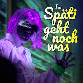 Bild: Im Späti geht noch was