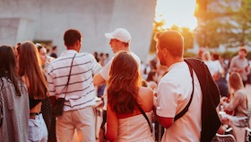 Bild: Vitra Campus After Work (DE / EN / FR) - Campus Süd